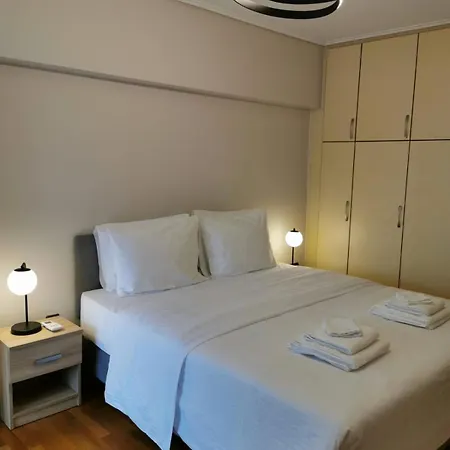 Temple Of Zeus 3bd * Athens