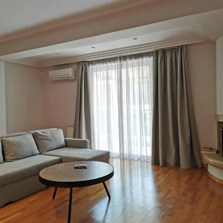 Apartment Temple Of Zeus 3bd *