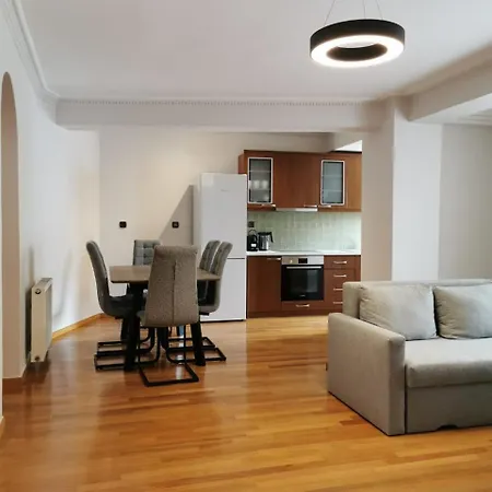 Apartment Temple Of Zeus 3bd Athens