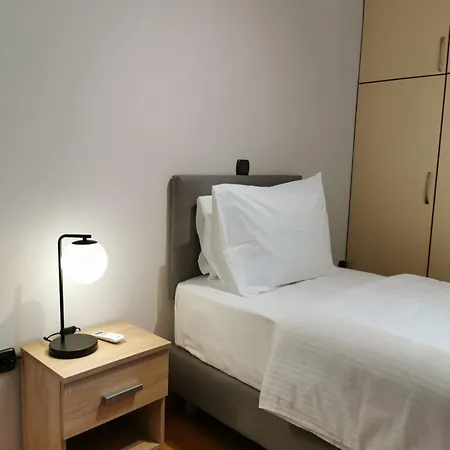 Temple Of Zeus 3bd Apartment