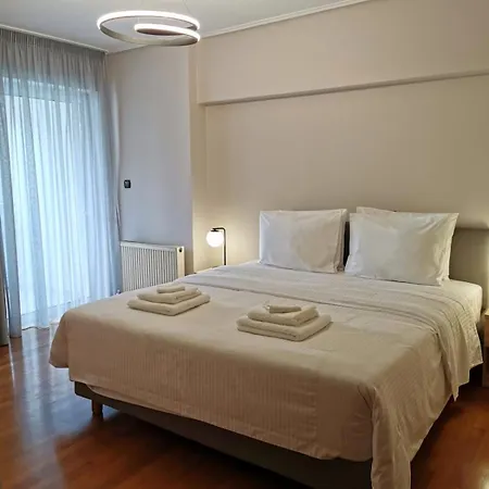 Temple Of Zeus 3bd Apartment