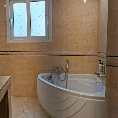 Temple Of Zeus 3bd Apartment *