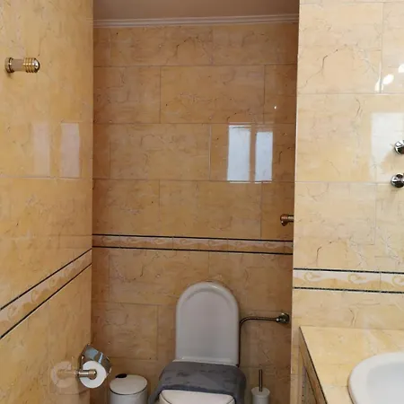 Apartment Temple Of Zeus 3bd *