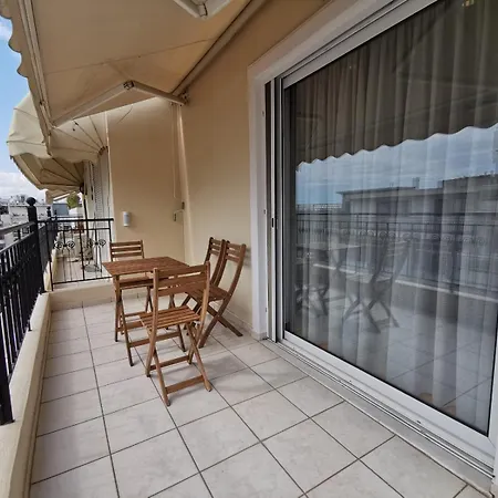 Apartment Temple Of Zeus 3bd